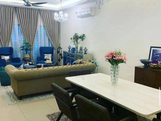 Terraced House for sale in Nilai, Negeri Sembilan