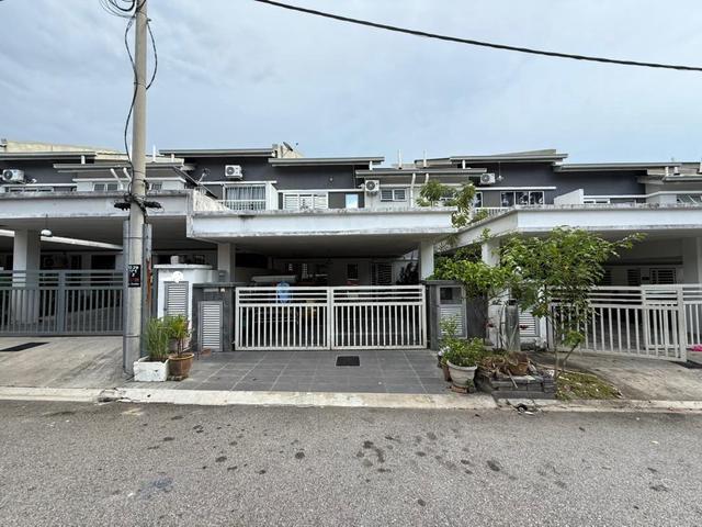 Terraced House for sale in Nilai, Negeri Sembilan