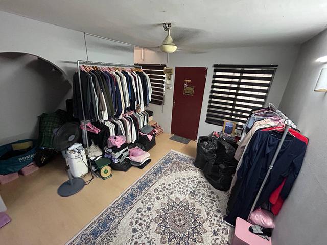Terraced House for sale in Kajang, Langat