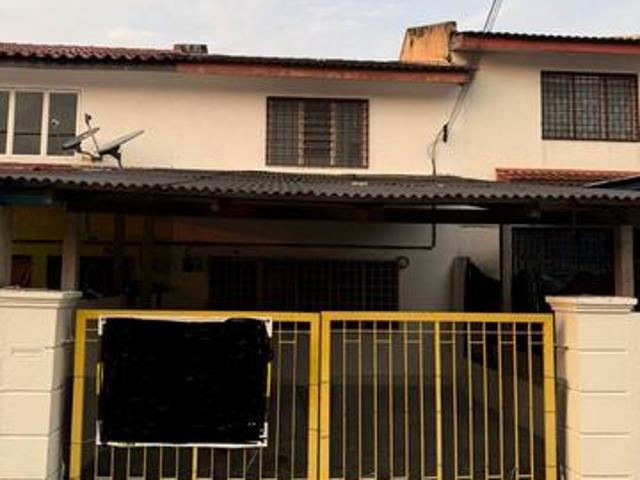 Terraced House for sale in Petaling, Alam Impian