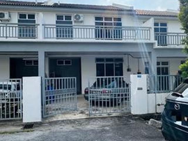 Terraced House for sale in Kuala Muda, Kedah