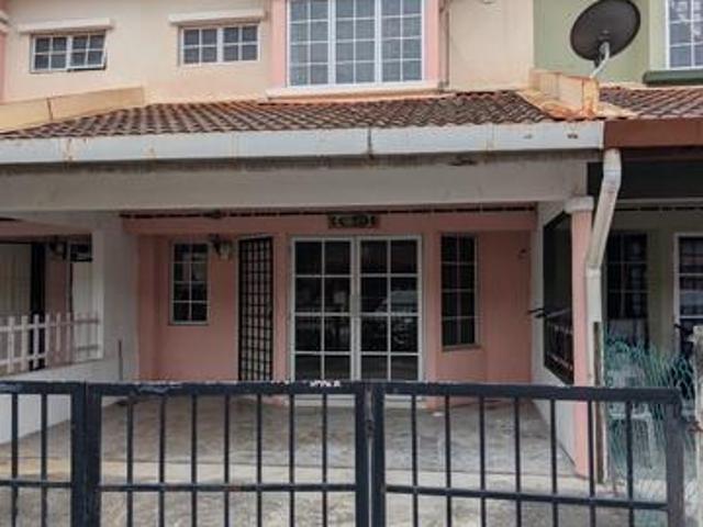 Terraced House for sale in Kajang, Langat