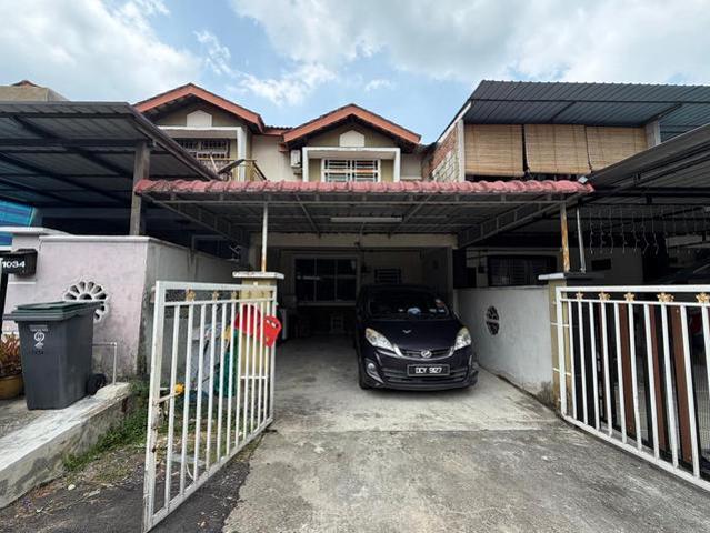 Terraced House for sale in Kulai, Johor
