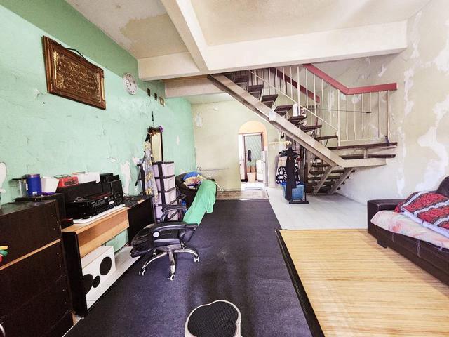 Terraced House for sale in Gombak, Majlis Perbandaran Selayang