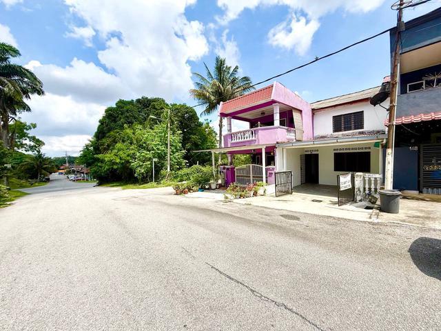 Terraced House for sale in Kajang, Langat