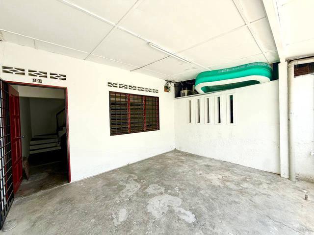 Terraced House for sale in Kajang, Langat