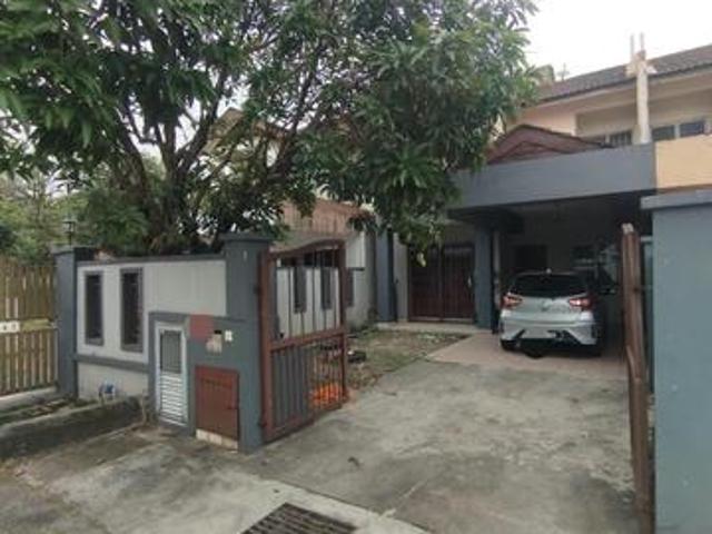 Terraced House for sale in Petaling, Subang Jaya