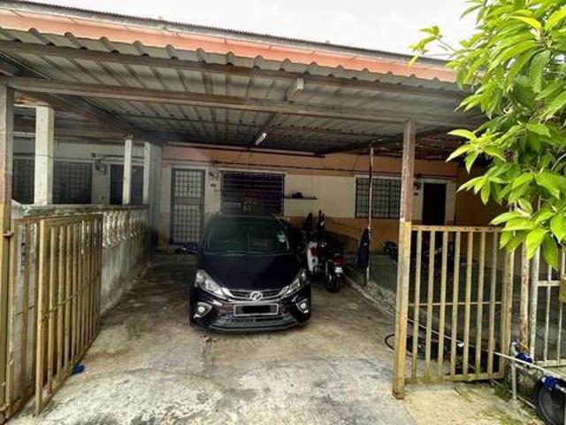 Terraced House for sale in Kajang, Langat