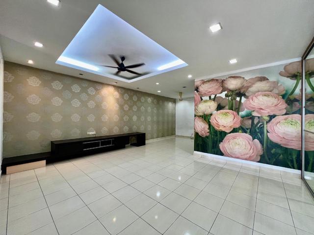 Terraced House for sale in Alam Impian, Selangor