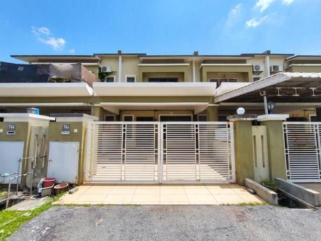 Terraced House for sale in Nilai, Negeri Sembilan