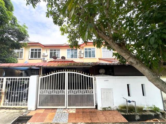 Terraced House for sale in Kajang, Langat