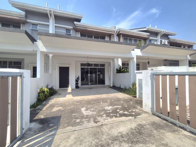 Terraced House for sale in Kajang, Langat