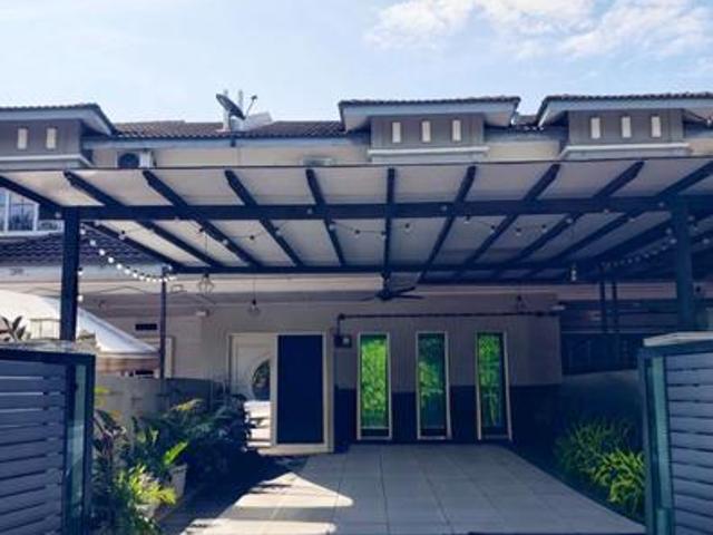 Terraced House for sale in Port Klang, Selangor