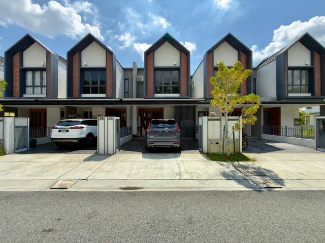 Terraced House for sale in Petaling, Alam Impian