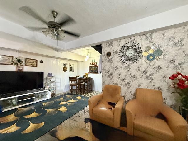 Terraced House for sale in Selayang, Selangor