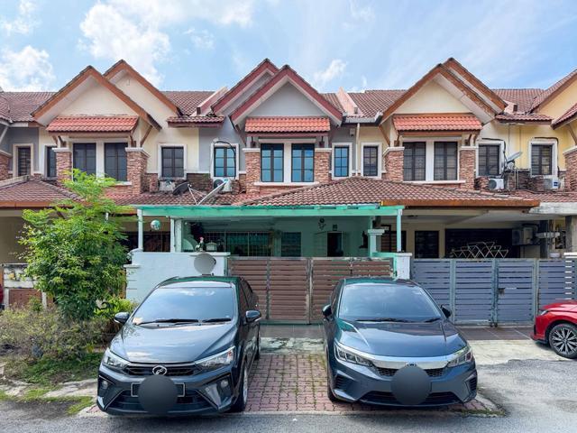 Terraced House for sale in Petaling, Subang Jaya