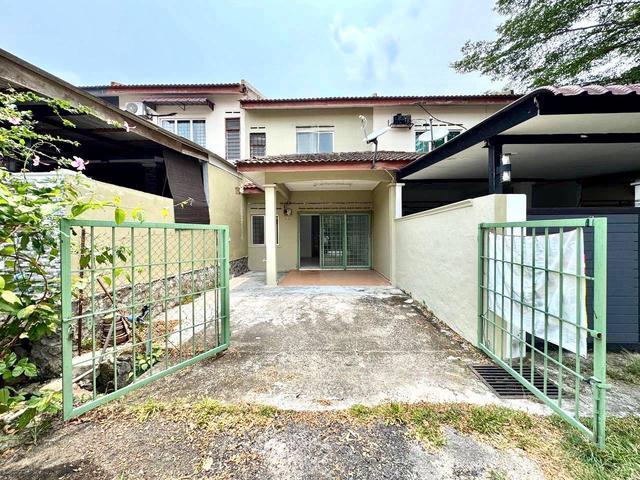 Terraced House for sale in Kajang, Langat