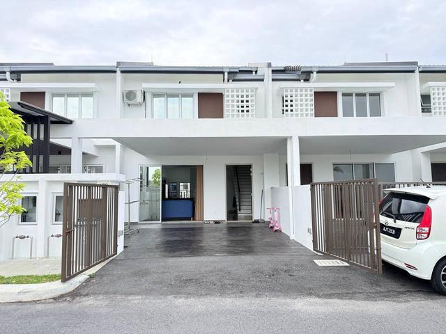 Terraced House for sale in Nilai, Negeri Sembilan