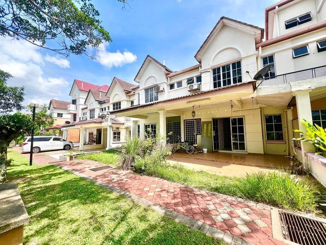 Terraced House for sale in Putrajaya