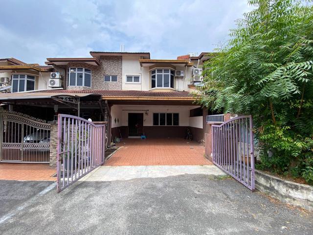 Terraced House for sale in Kajang, Langat