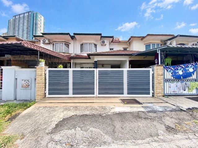 Terraced House for sale in Bandar Baru Bangi, Majlis Perbandaran Kajang