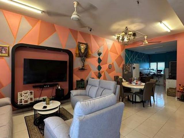 Terraced House for sale in Rawang, Majlis Perbandaran Selayang