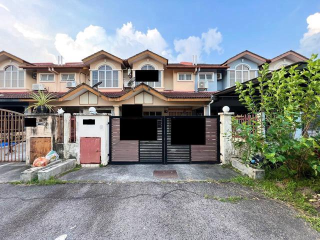 Terraced House for sale in Semenyih, Majlis Perbandaran Kajang