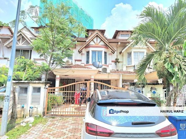House for sale in Petaling, Alam Impian