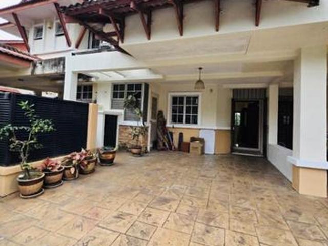 Terraced House for sale in Putrajaya