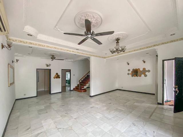 Terraced House for sale in Petaling, Alam Impian