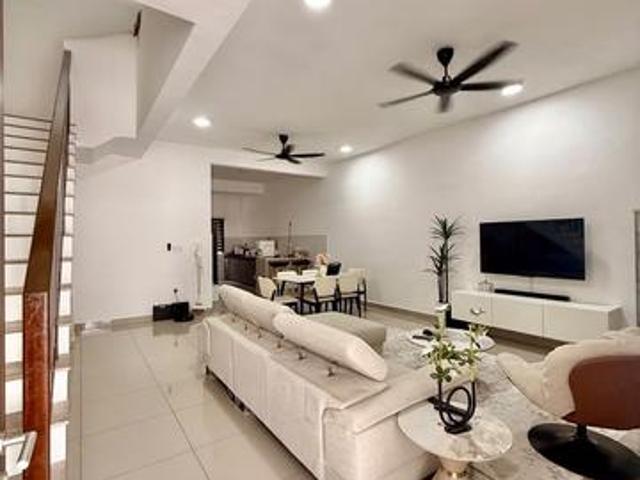 Terraced House for sale in Nilai, Negeri Sembilan