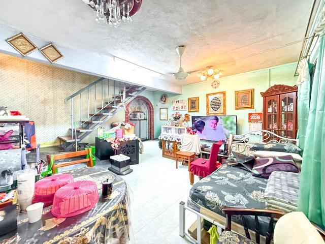 Terraced House for sale in Country Heights Damansara, Kuala Lumpur