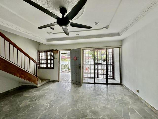 Terraced House for sale in Country Heights Damansara, Kuala Lumpur