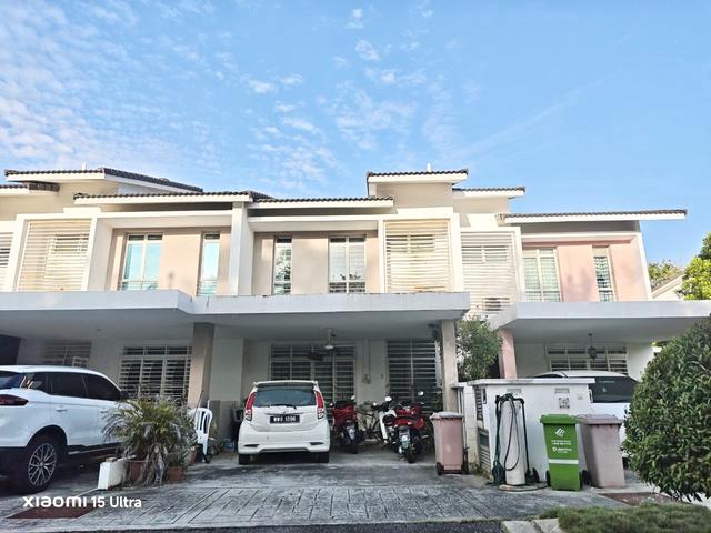 Terraced House for sale in Putrajaya