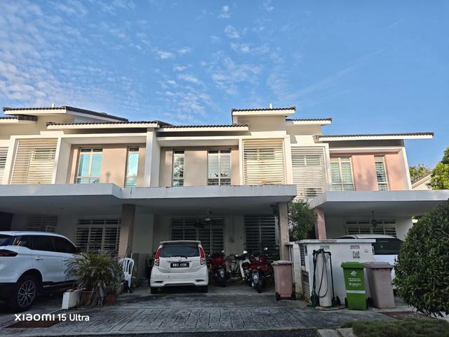 Terraced House for sale in Putrajaya