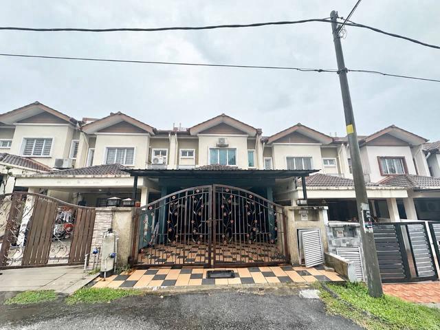 Terraced House for sale in Kajang, Langat