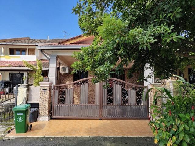 Terraced House for sale in Kajang, Langat