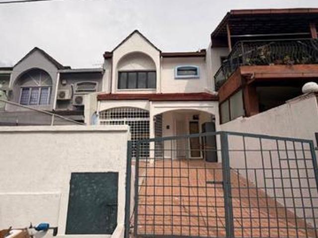 Terraced House for sale in Country Heights Damansara, Kuala Lumpur