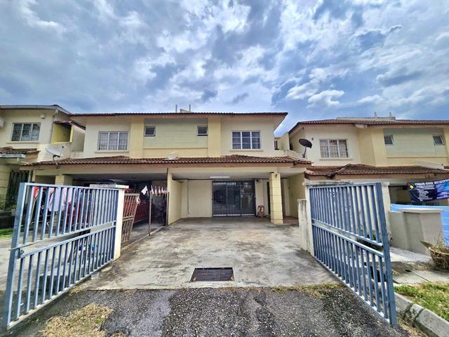 Terraced House for sale in Kajang, Langat