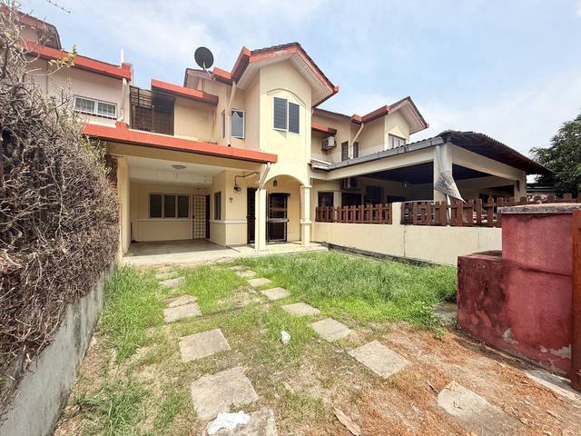 Terraced House for sale in Kajang, Langat