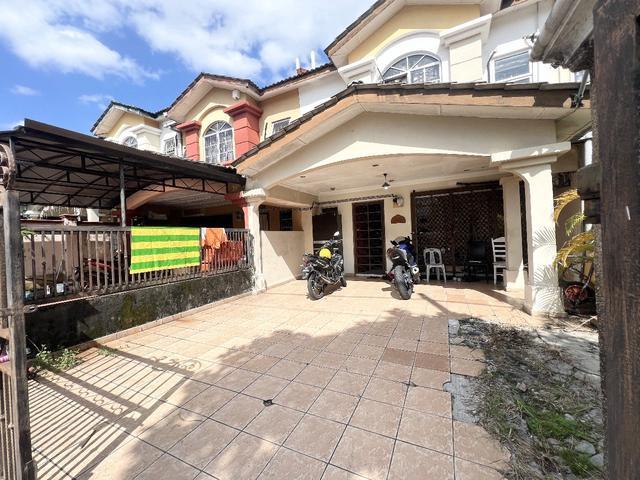 Terraced House for sale in Kajang, Langat