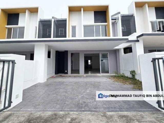House for sale in Kajang, Langat