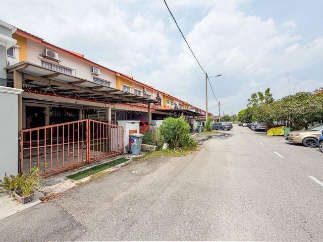 Terraced House for sale in Saujana, Selangor