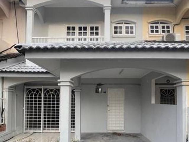 Terraced House for sale in Majlis Perbandaran Kajang, Hulu Langat