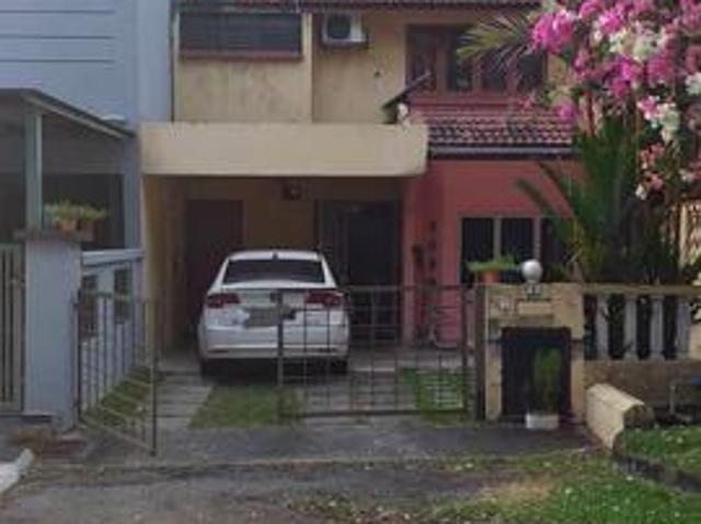 Terraced House for sale in Petaling, Alam Impian