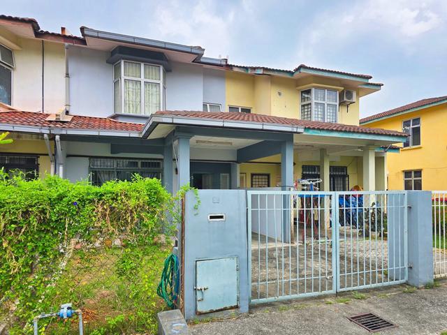 Terraced House for sale in Bandar Baru Salak Tinggi, Sepang
