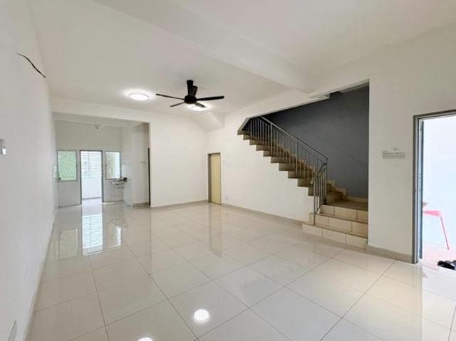Terraced House for sale in Selayang, Selangor