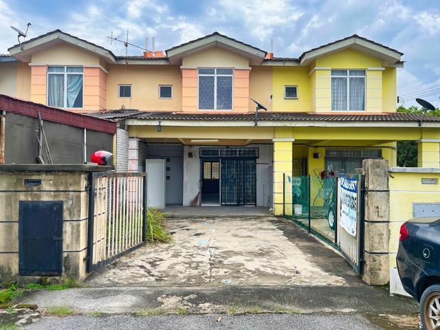 Terraced House for sale in Selayang, Selangor