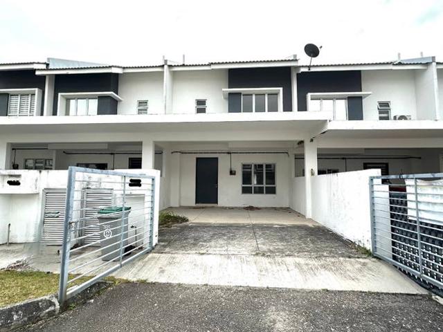 Terraced House for sale in Sendayan Village, Negeri Sembilan
