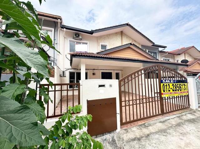 Terraced House for sale in Selayang, Selangor